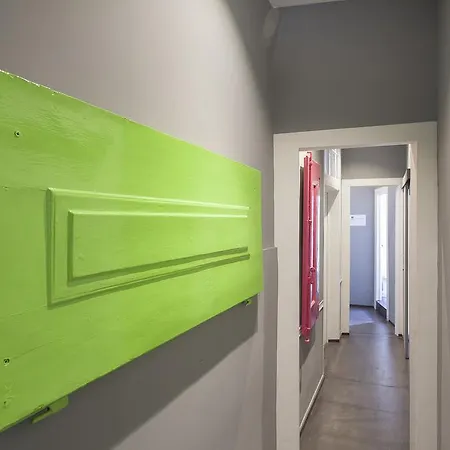Hostel 5 Sins Chiado