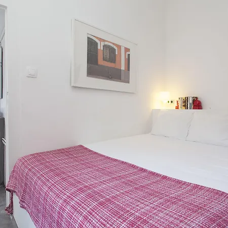 Hostel 5 Sins Chiado