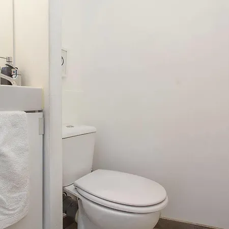 5 Sins Chiado Hostel
