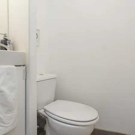 Hostel 5 Sins Chiado Lissabon