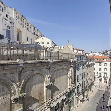 Hostel 5 Sins Chiado