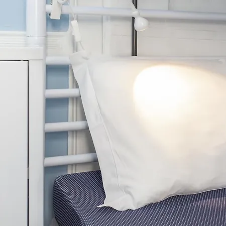 Hostel 5 Sins Chiado Lissabon