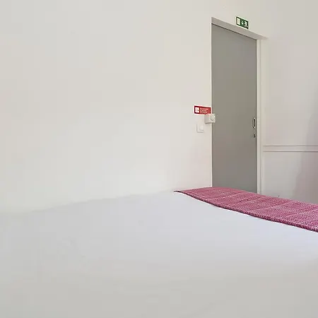 Hostel 5 Sins Chiado