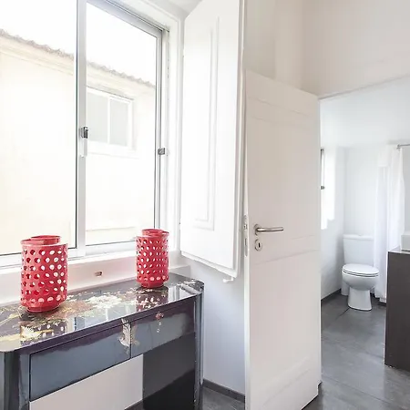Hostel 5 Sins Chiado