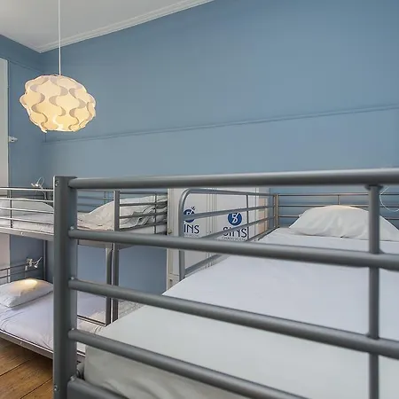 Hostel 5 Sins Chiado