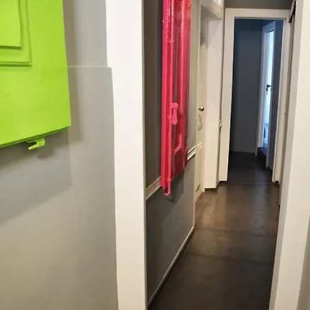 5 Sins Chiado Hostel *