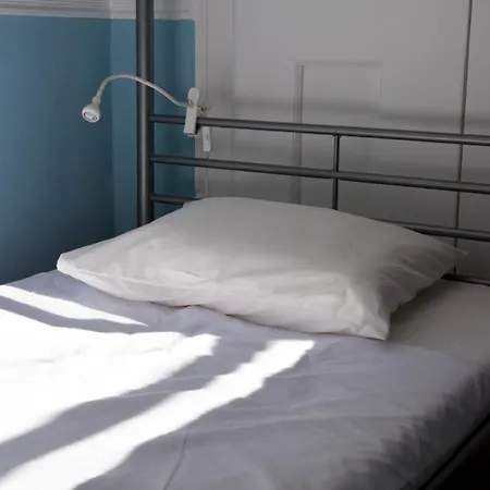 5 Sins Chiado Albergue *